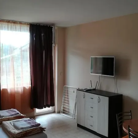 Apartamento Stella Primorsko