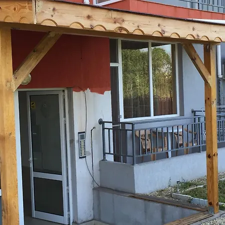 Διαμέρισμα Stella Πριμόρσκο