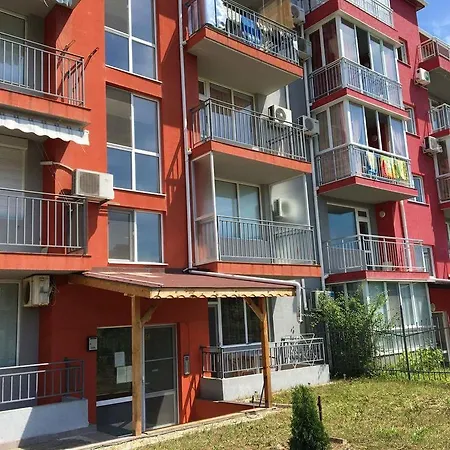 Stella Πριμόρσκο