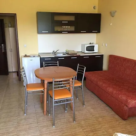 Stella Διαμέρισμα *