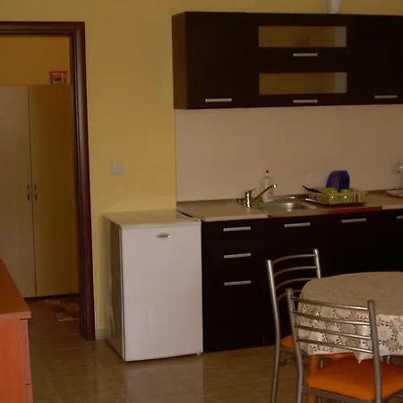 Stella * 普里莫尔斯科