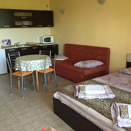 Stella 普里莫尔斯科